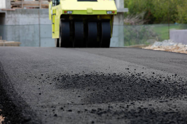 Best Driveway Pavers for Homes  in Walden, TN