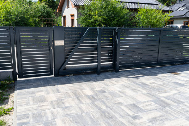 Best Custom Driveway Pavers  in Walden, TN